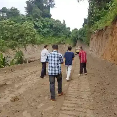 Quary Tanah