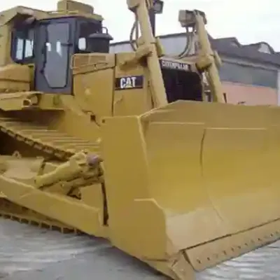 Dozer