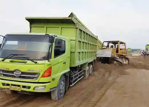 Jasa Pengangkutan